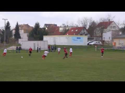 SV Lützschena Stahmeln  - TSV 1893 Leipzig Wahren II  2:0