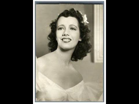 Alyabieff:  Le rossignol (The Nigthingale)  -  Lily Pons, soprano; André Kostelanetz, direttore