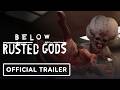 Vídeo de gameplay de Below, Rusted Gods  PC