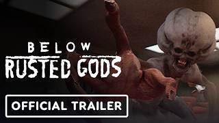 Release Date Trailer