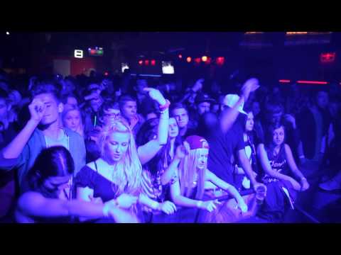 323 Zkrat Kratochvíl @ Paateres -NASÁVAM .Plzeň papírna