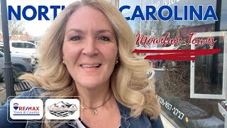 North Carolina Mountain Towns | Murphy NC | Brasstown NC | Warne NC | Hayesville NC