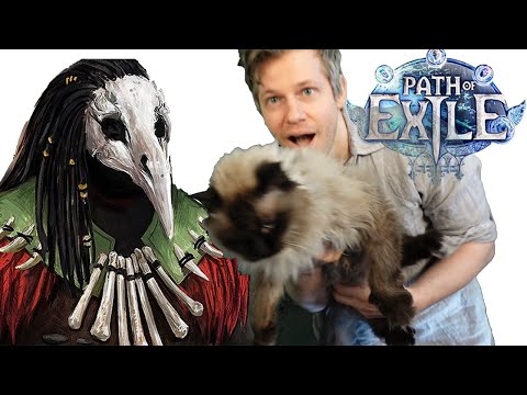 Path of Profit: BEAST Farming in Lira Arthain | Path of Exile 3.14 Ultimatum