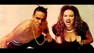 2 Unlimited  - The Power Age(strong for load listening version)