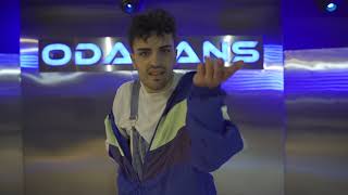 Good Girl | Thirsty (feat. Mulatto) | Can Yücetaş Choreography | ODAdans