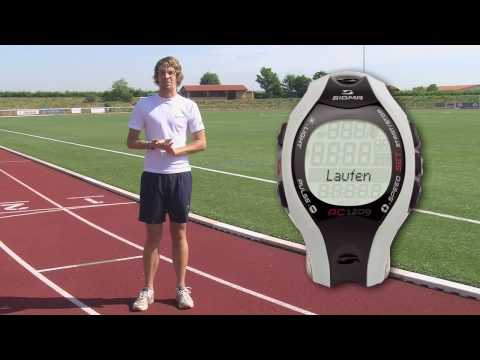 Video Pulsmetr iD.TRI BASIC Black 24200