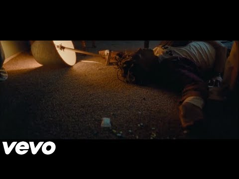 Juice WRLD - Wasted ft Lil Uzi Vert (Music Video)