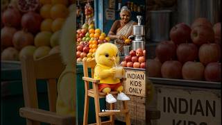 🐥Healthy Chick Choice 🧃