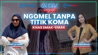 Kisah Ferry Aljabry, Berawal Ngomel Kini Malah Jadi Seleb TikTok