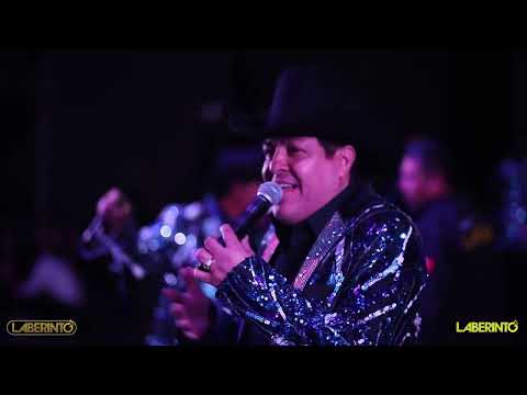 Grupo Laberinto - Cerró Puertas de la Feria de Tepic Nayarit, el primer sold out.