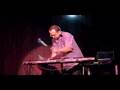 Tunnels with Percy Jones "Run by Time" - buckyballmusic Tunnels with Percy Jones "Run by Time"
