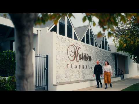 Harrison Funerals