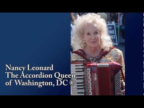 Promotional video thumbnail 1 for Music by Nancy