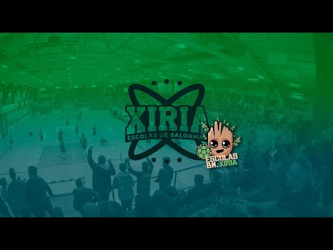 [PLAYOFF CAD.MASC.] Pizzeria Baratto Bm. Cangas vs Bm. Chapela