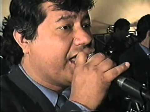 ARMONIA 10 SEPTIEMBRE DEL 98 CESAR SAAVEDRA A QUE VOLVISTE MUJER