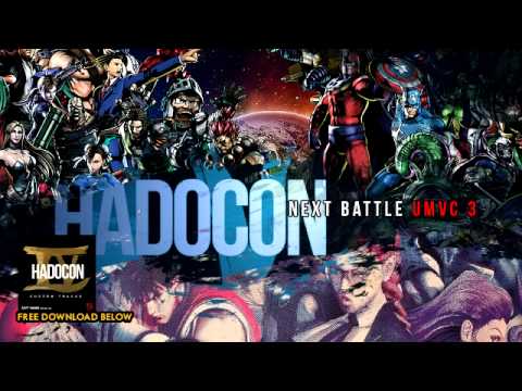 HADOCON IV Custom Tracks