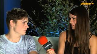 Interview Martin Garrix  AmnesiaTV 2014