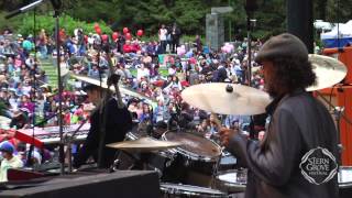 Shuggie Otis Live at Stern Grove Festival