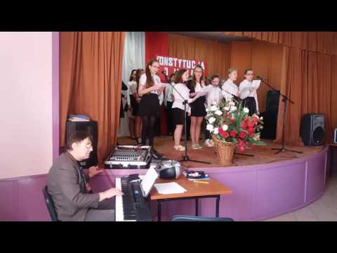 Agrafcia - "Pod Kolneńskim Niebem" -