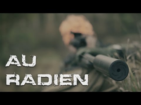 Tlumiče Ase Utra RADIEN