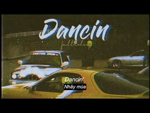 Aaron Smith, Luvli - Dancin' (KRONO Remix)