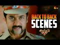Singam 2 Back To Back Scenes Suriya Hansika Motwani Anushka Shetty Santhanam KTV