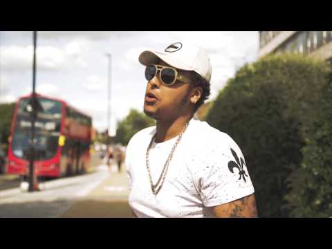 Where Did I Go | whozini | @whozini