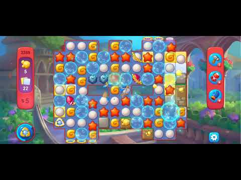 Fishdom   Level 2289