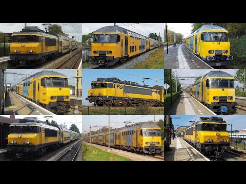 The end of an era: DDAR / DDM-1 / NS1700 farewell video