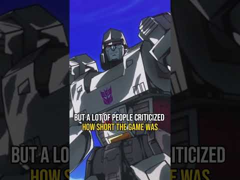 XBOX Delisted - Transformers Devastation is A Delisted Gem Worth Playing!!