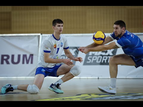 HL: Pirin Razlog - Deya Sport (Match No 48 Efbet Super Volley 24/25)