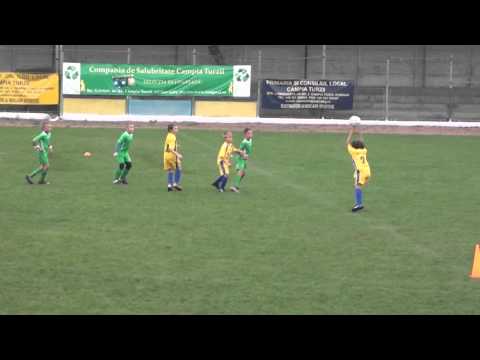 Industria Sarmei 1921 {E} Câmpia Turzii - A.F.C. Ariesul 1907 {E} Turda