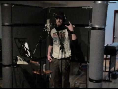 Kjartan Salvesen - Viking e' Tebage 2002