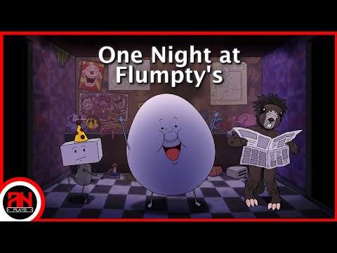 One Night At Flumpty's | Clickteam USA LLC | Android Gameplay - YouTube