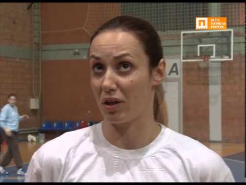 TV Pančevo - Košarkaši „Kris Krosa“ na domaćem terenu