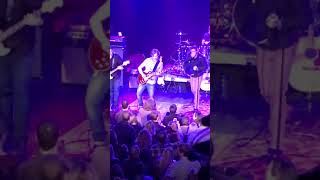 Far Too Jones - Nervous (Why Am I Shaken) - Live