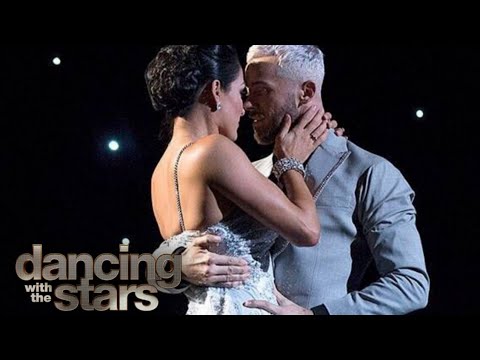 Nikki Bella and Artem's Waltz (Week 02) - Dancing with the Stars Season 25!
