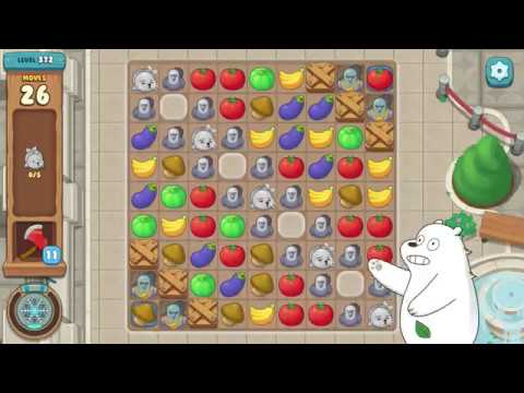 위 베어 베어스 더 퍼즐 372