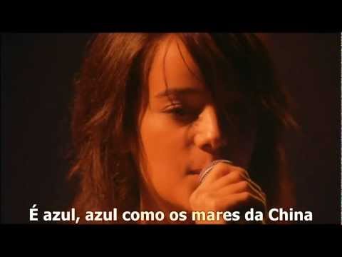 Lui Ou Toi - Alizée