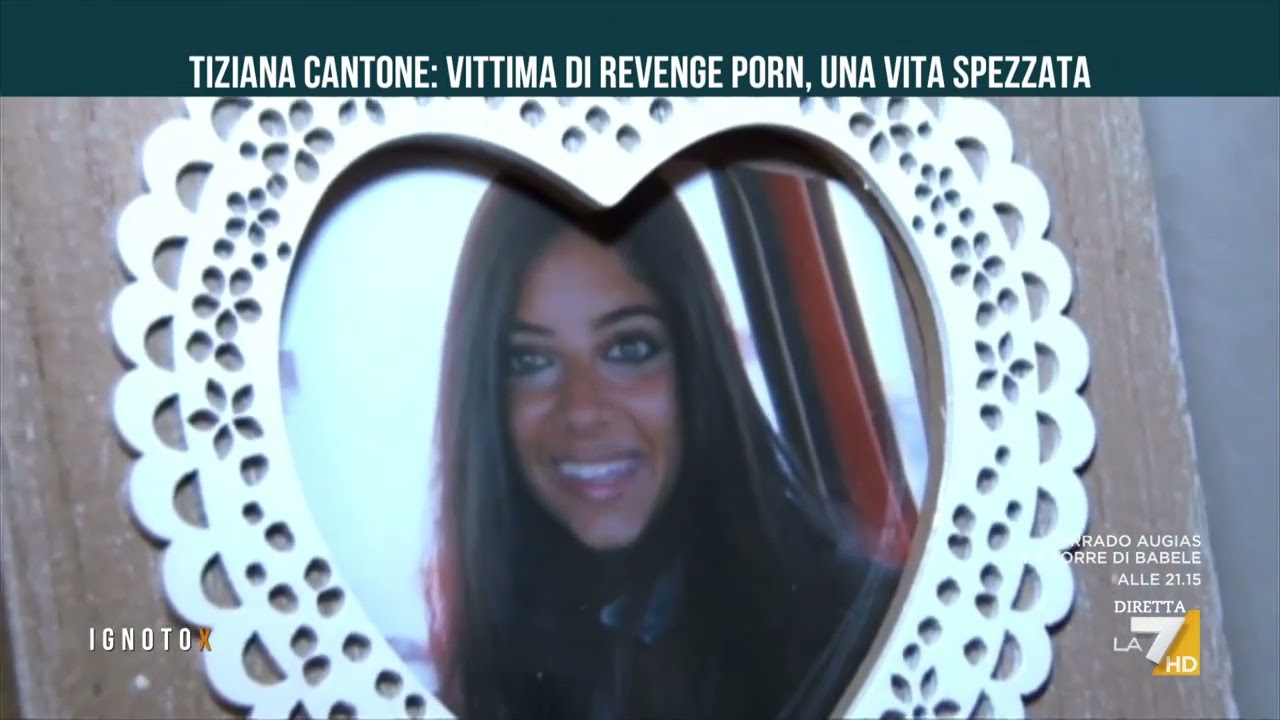 Tiziana Cantone, dieci anni dopo: la storia di una vita travolta dall’odio online