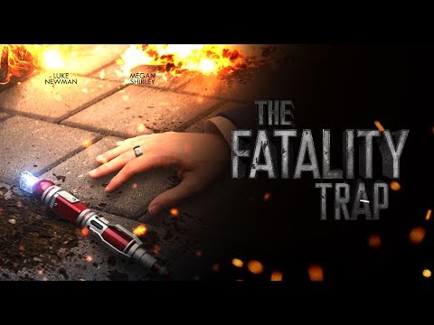Doctor Who FanFilm Series 4 - Episode 7 - The Fatality Trap