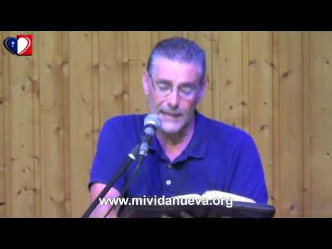 The World of the Holy Spirit | Pastor José Manuel Sierra