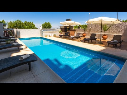 Hotel Royal, Colonia del Sacramento, Uruguay | Travel With Yogeshwari