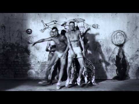 I FINK U FREEKY by DIE ANTWOORD Official FHD