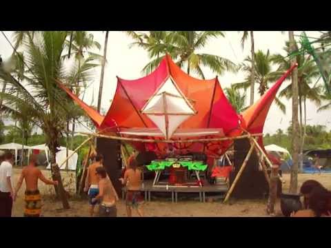 Divinori ~ Universo Paralello 11