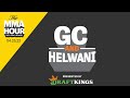 GC and Helwani: Recapping Best Bets From Before The Break