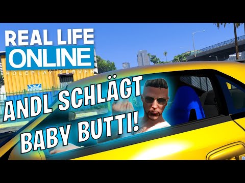 ANDL BRINGT FAST BABY BUTTI UM?! ???? - Onearly Stream Highlights