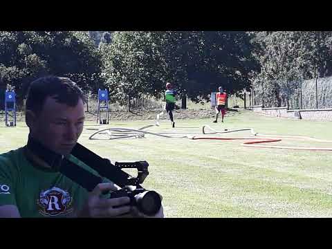 Jizerská liga Dneboh - SDH Myštěves (LP 16,49)-(PP 16,26! )