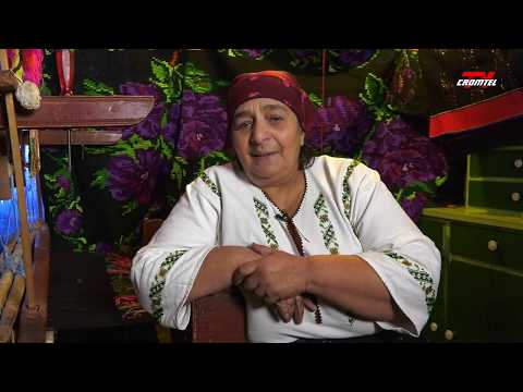 Oameni si traditii -  Elisabeta Boghean