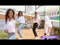 Cooku With Comali Shrutika And Roshini Dance Beast Song Beast Cwc3 Roshini Shruthika Bala Hot